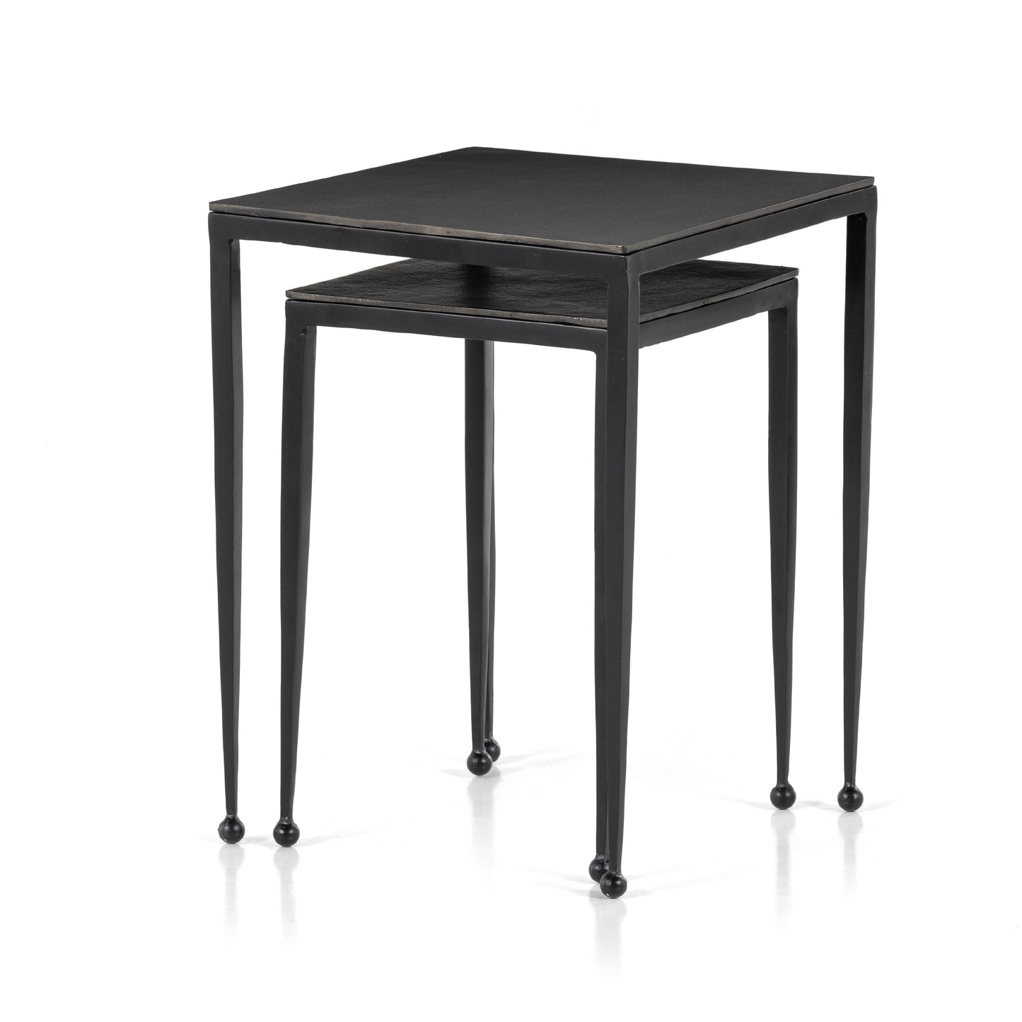 Bates Nesting End Tables