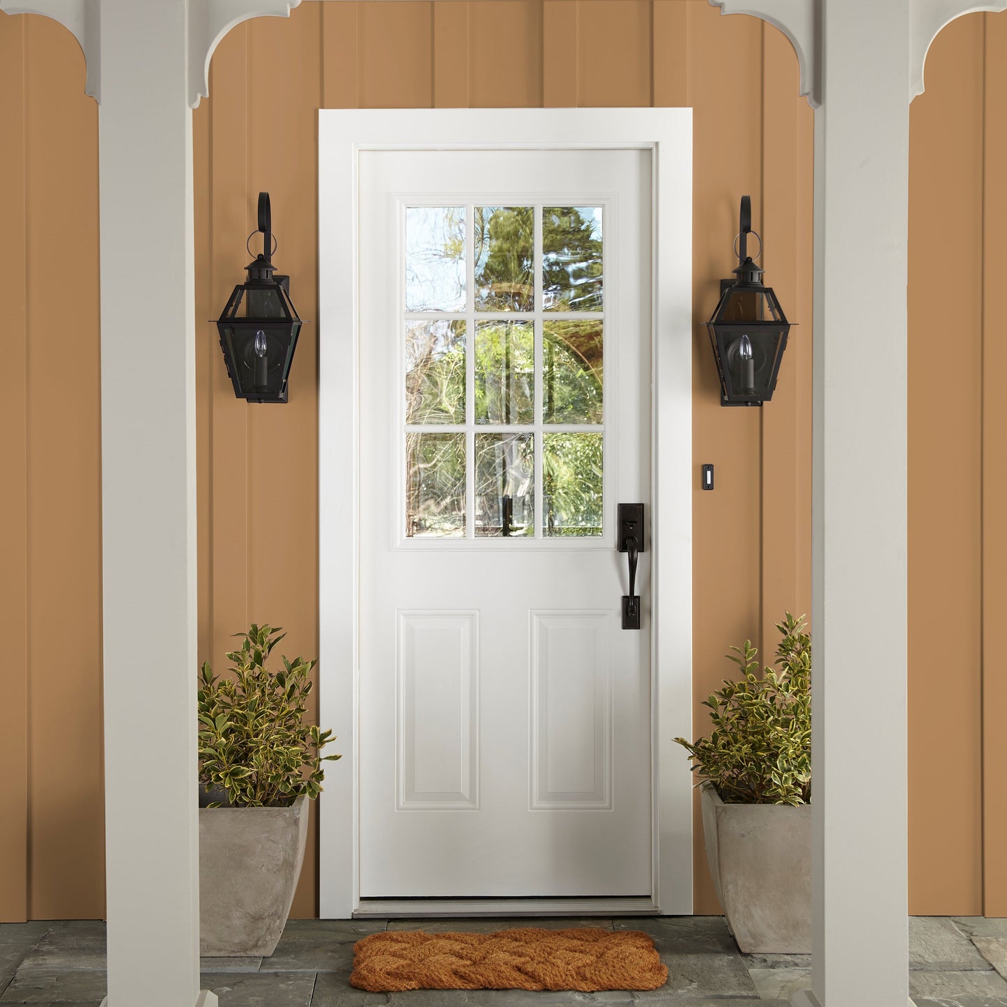 Vintage Crown - Exterior Paint