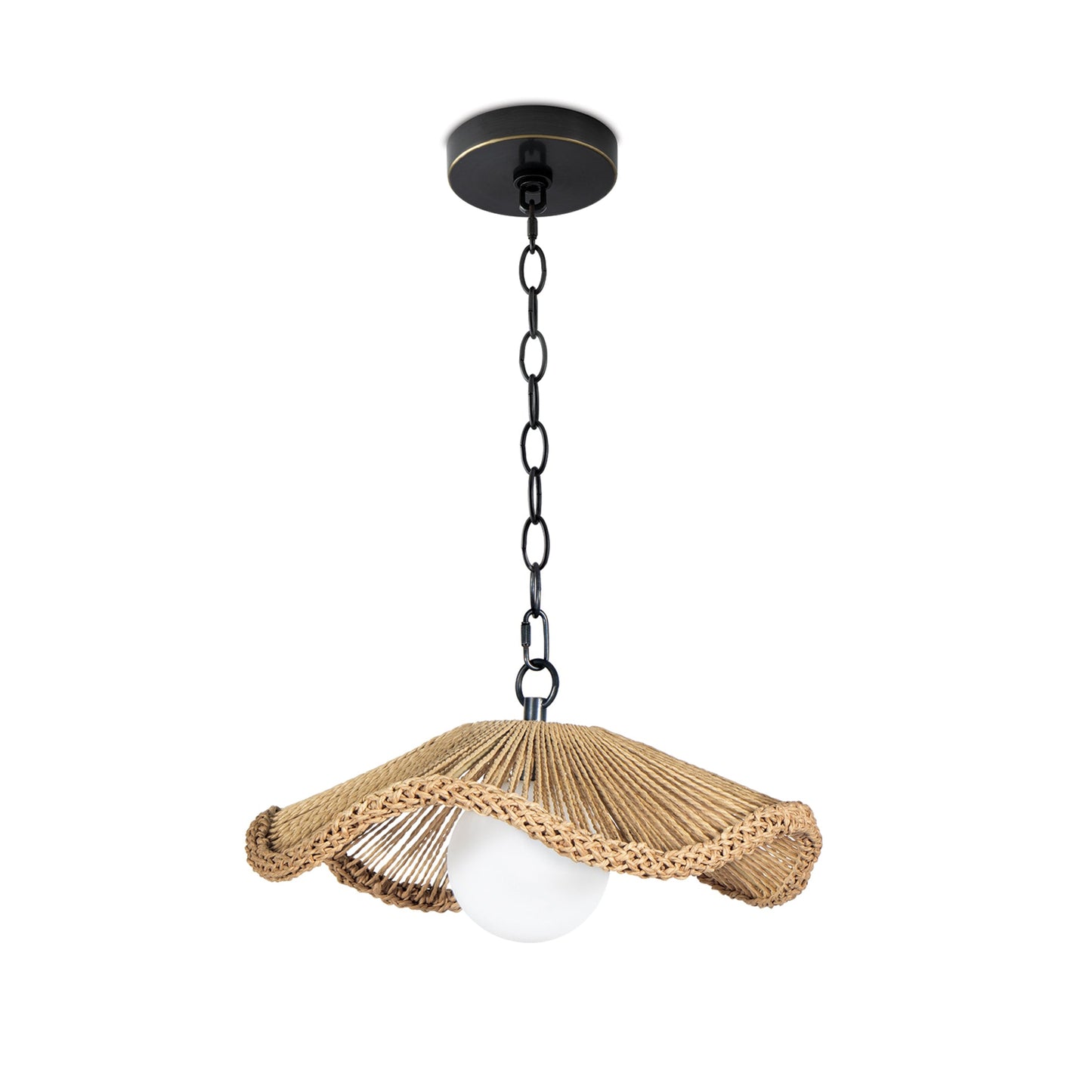 Venus Pendant