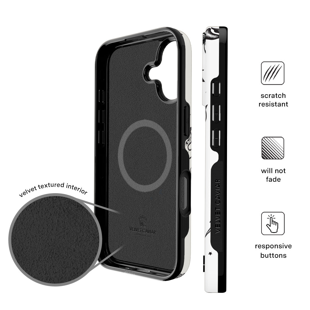 Bratz Inked iPhone Case