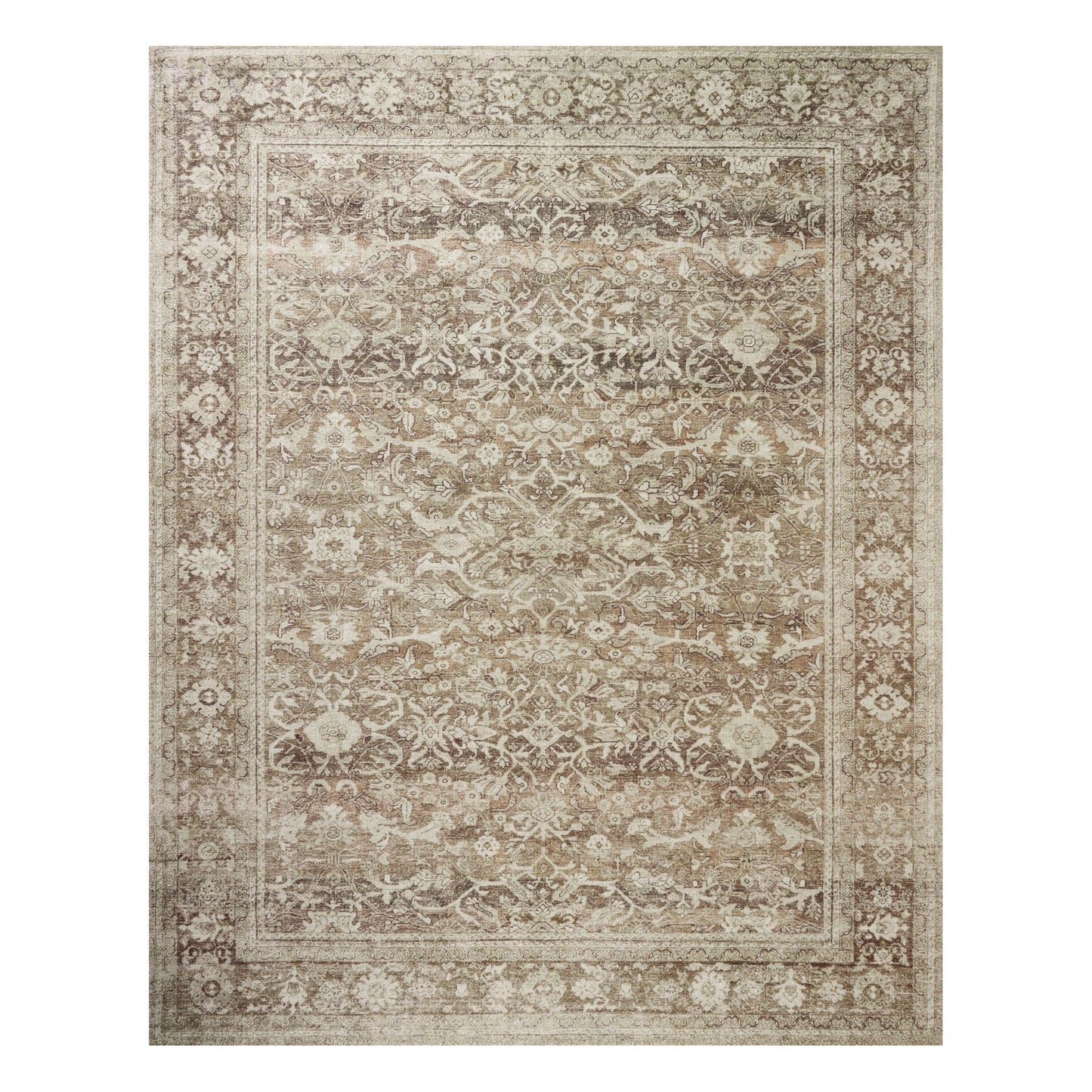 Wimberly Bark Ivory Rug