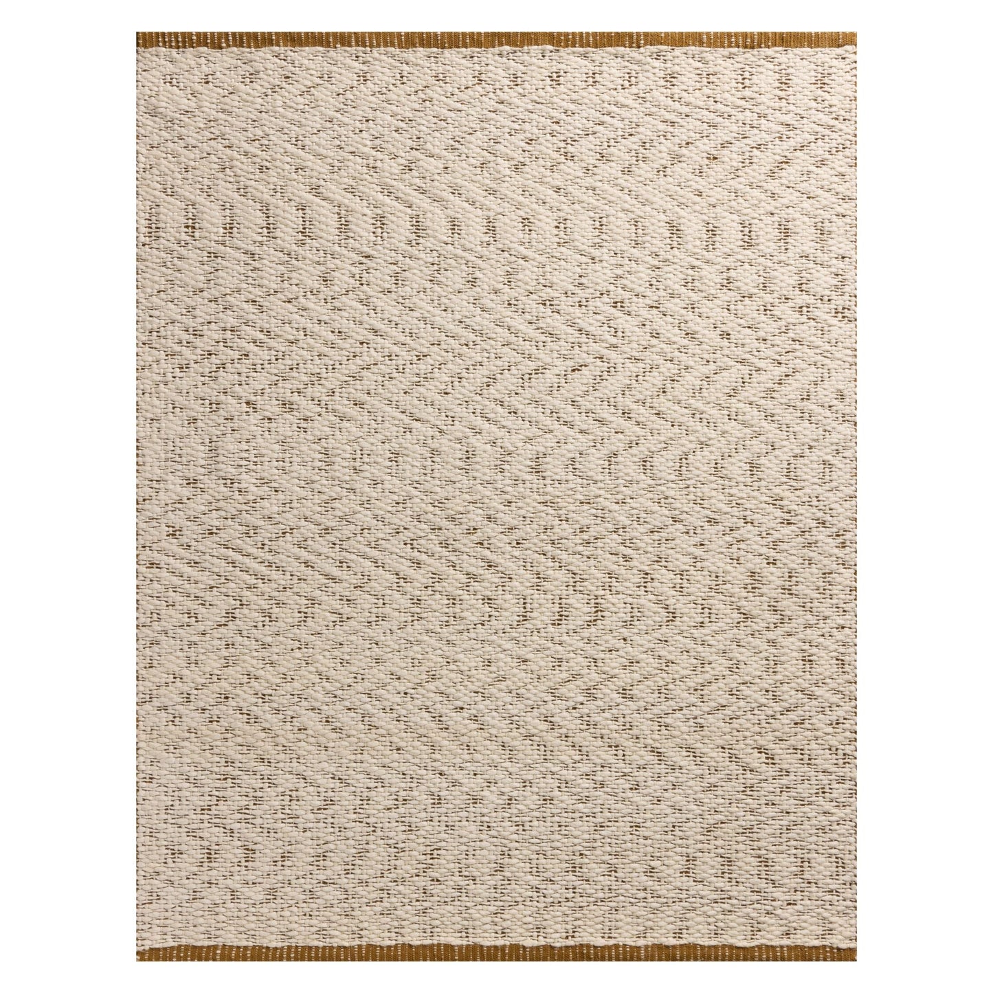 Betty Ivory Spice Rug