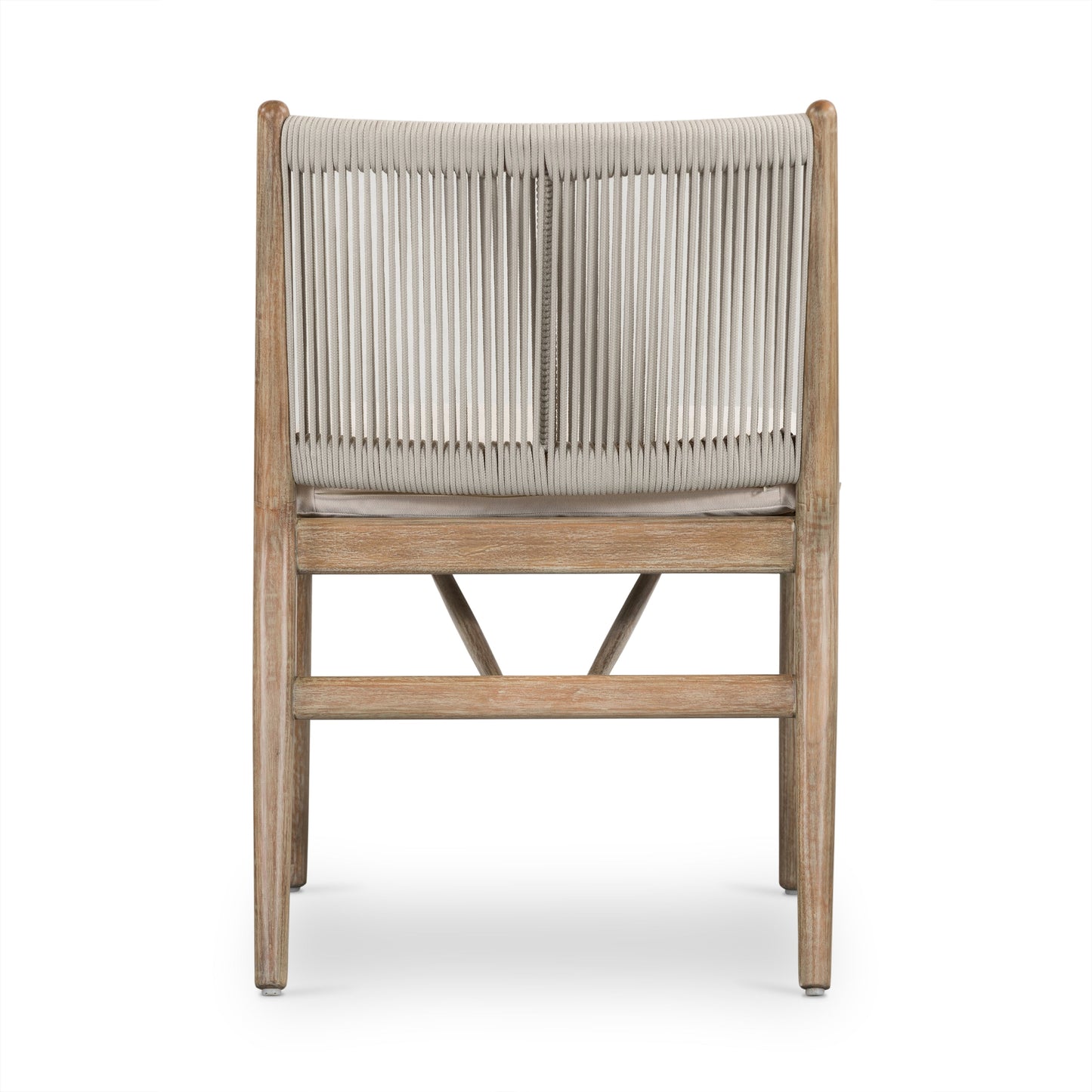 Wiley Outdoor Dining Chair