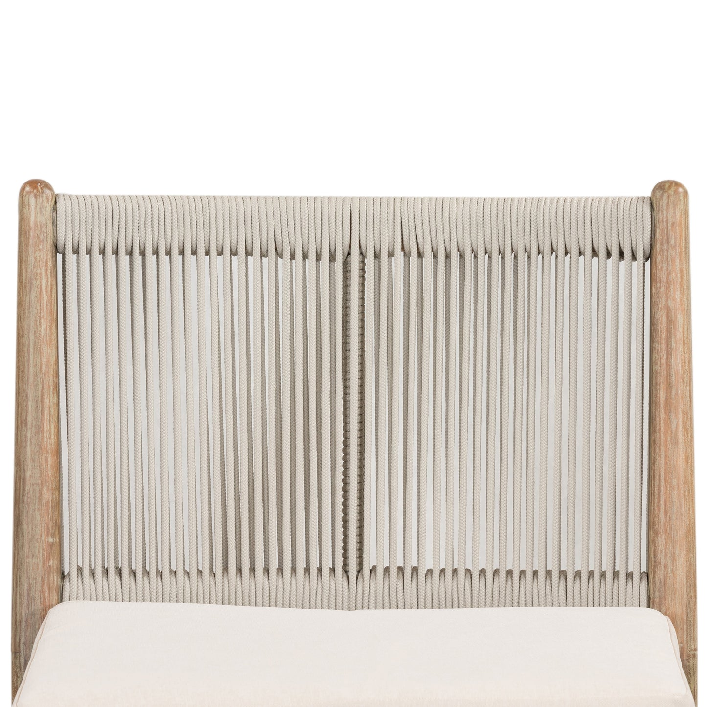 Wiley Outdoor Dining Chair
