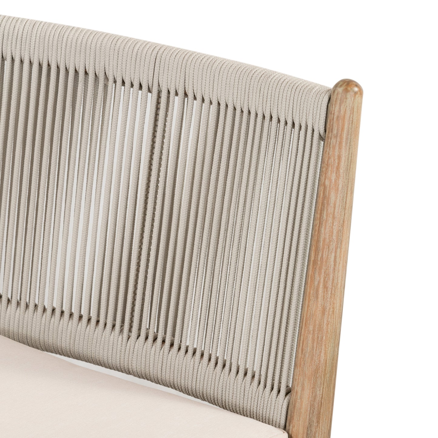 Wiley Outdoor Dining Chair