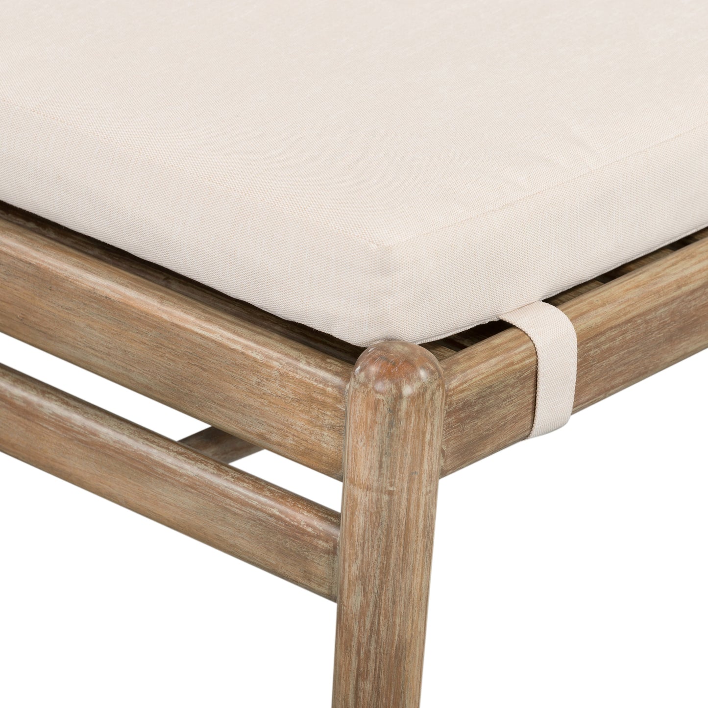Wiley Outdoor Dining Chair