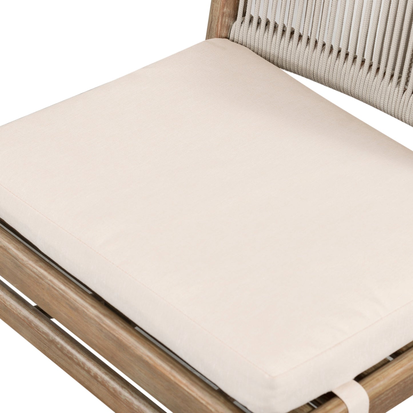 Wiley Outdoor Dining Chair