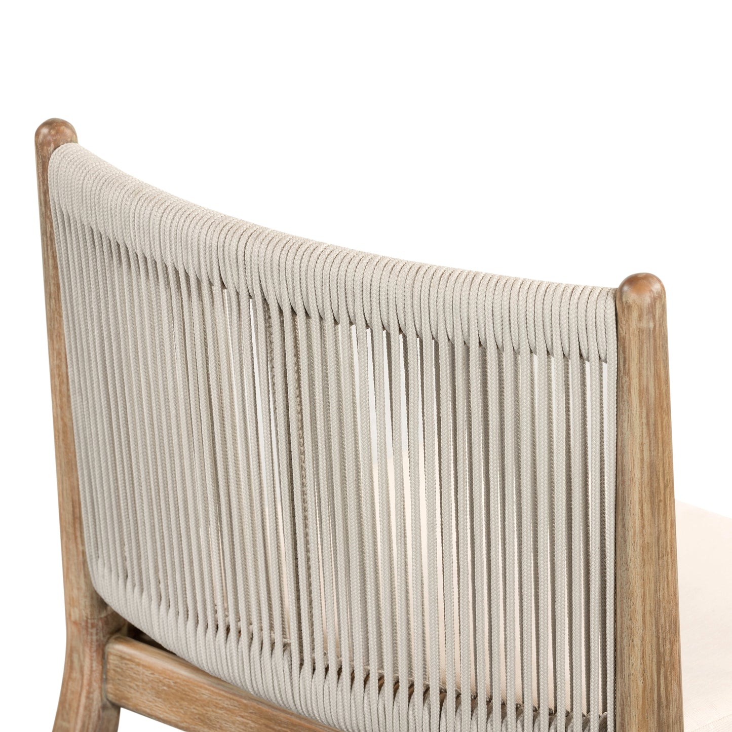 Wiley Outdoor Dining Chair