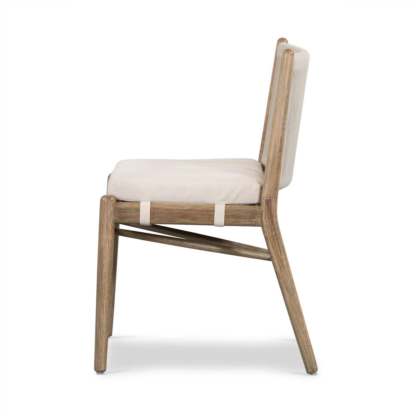 Wiley Outdoor Dining Chair