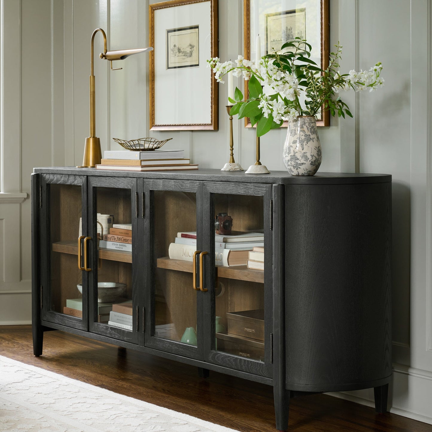 Belmont Sideboard
