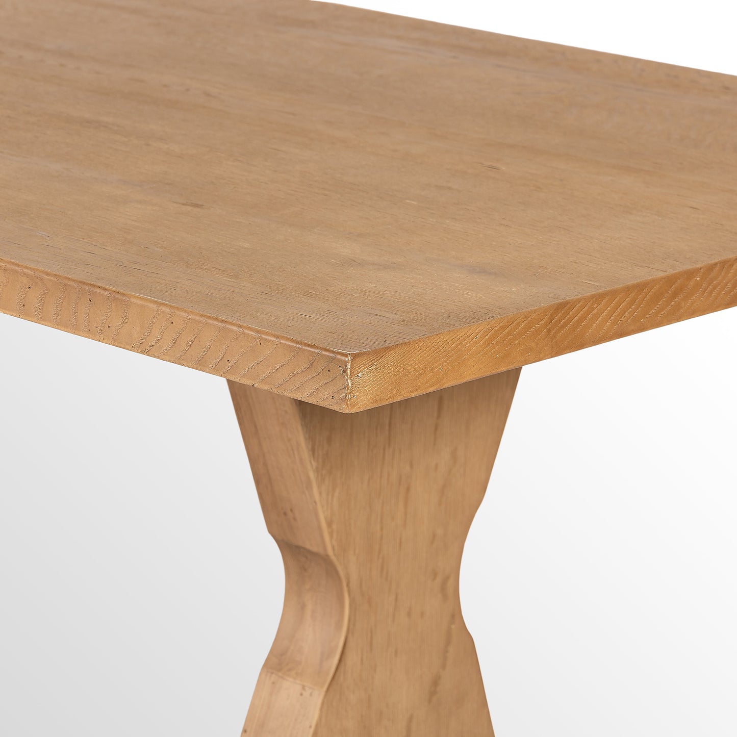 Bella Extension Dining Table