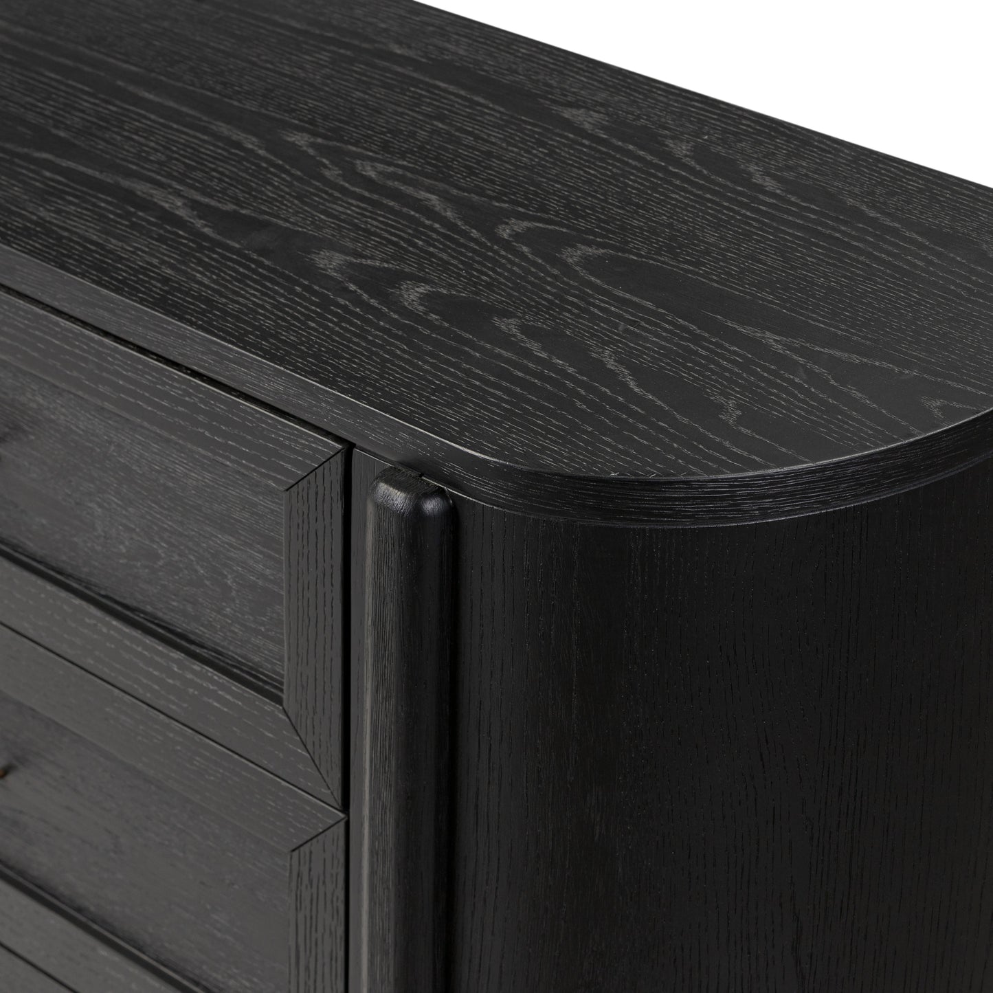 Belmont 6 Drawer Dresser