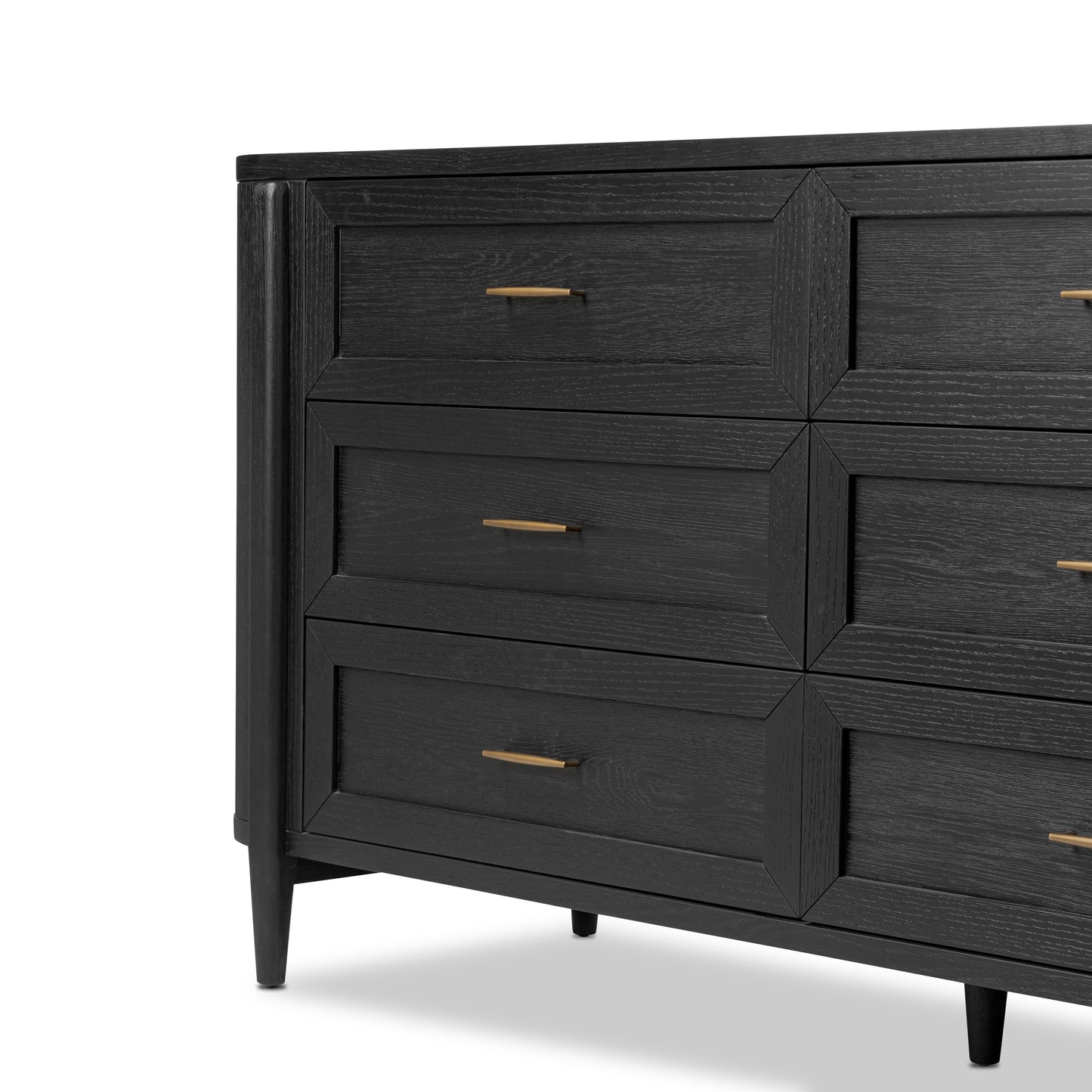 Belmont 6 Drawer Dresser