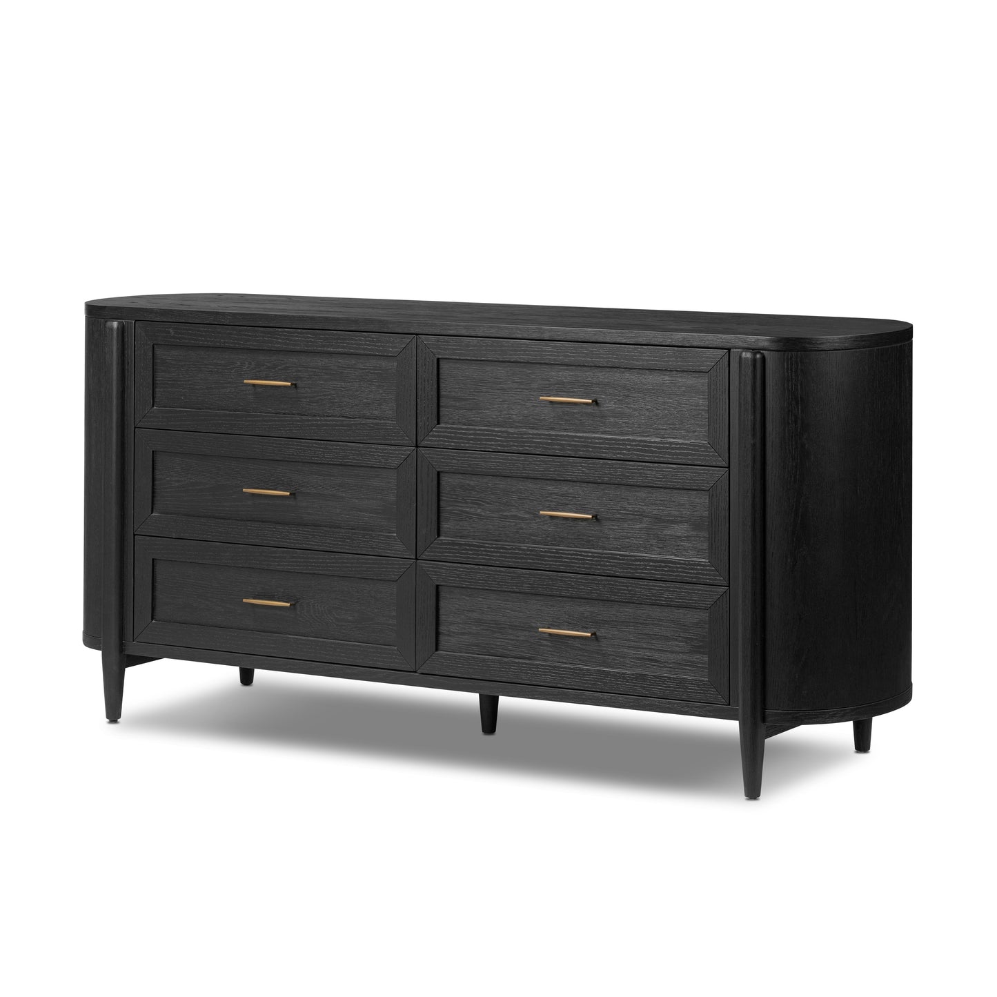Belmont 6 Drawer Dresser