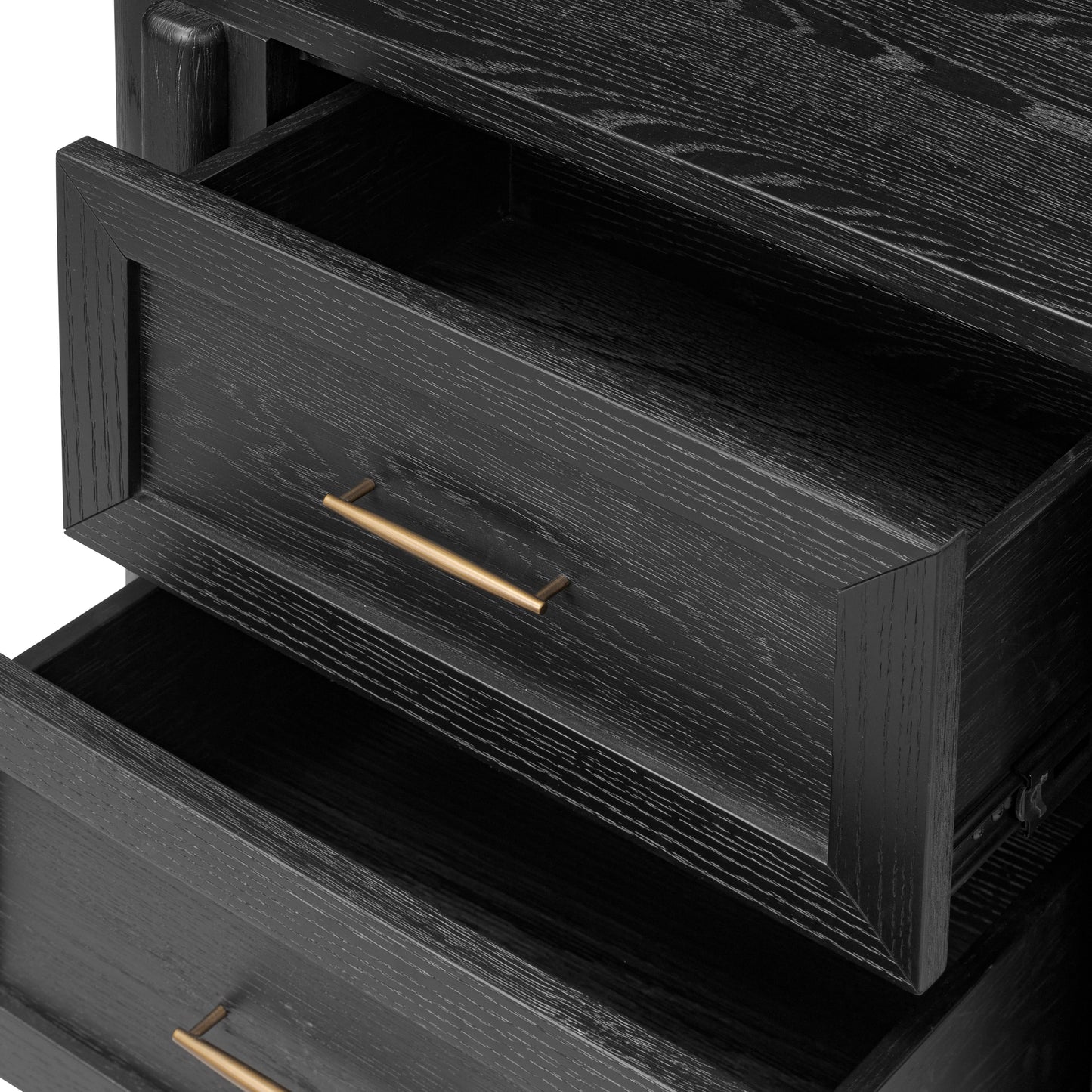 Belmont Nightstand