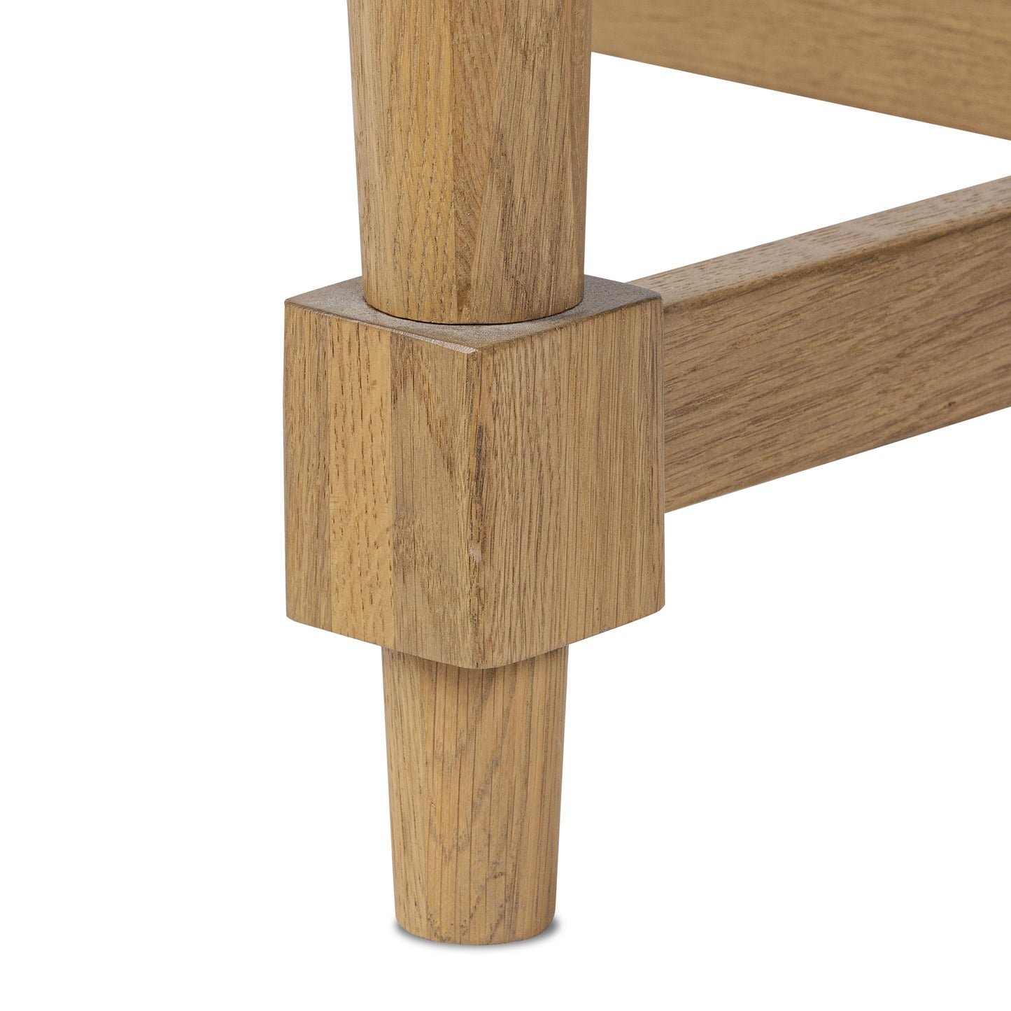 Beau Oval Extension Dining Table