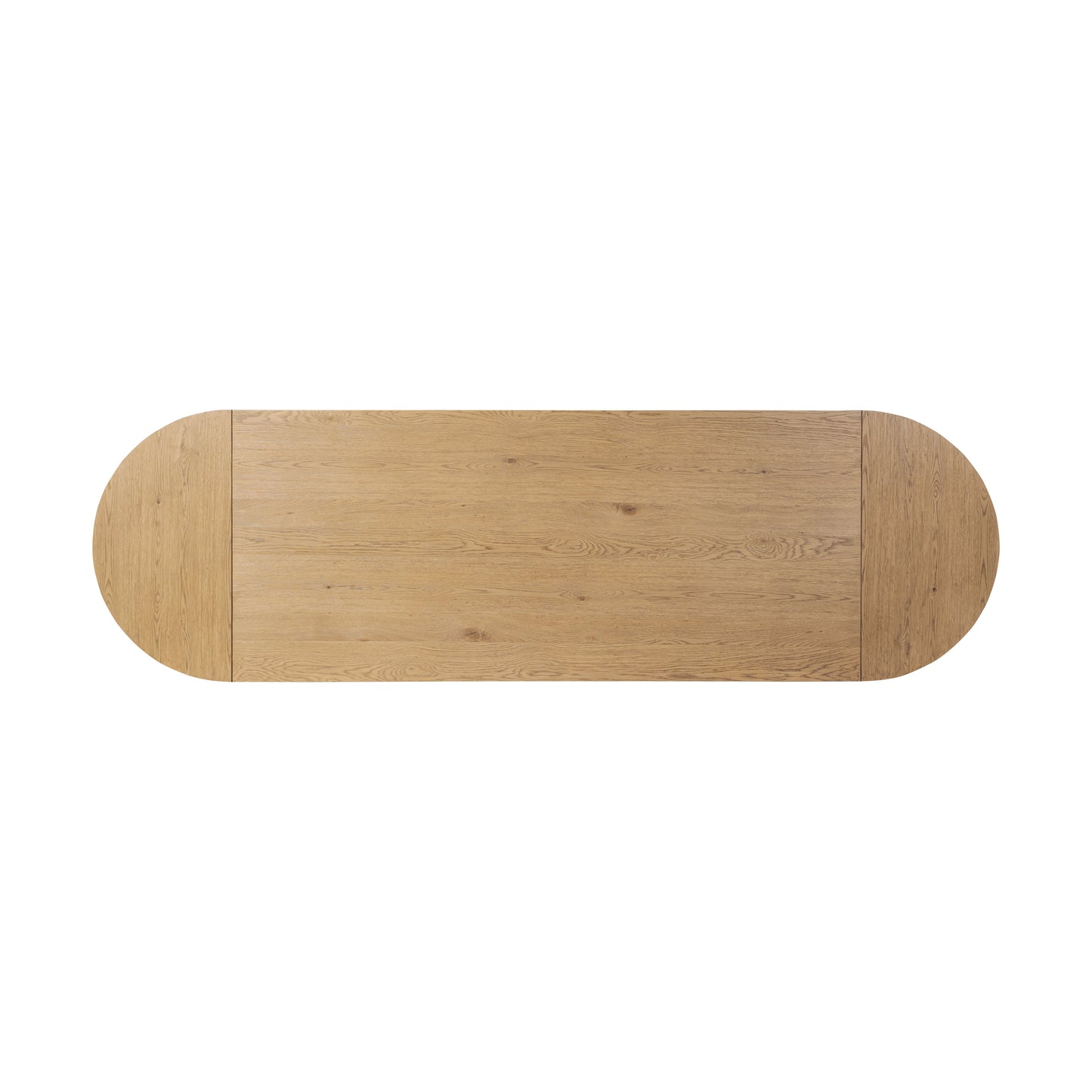 Beau Oval Extension Dining Table