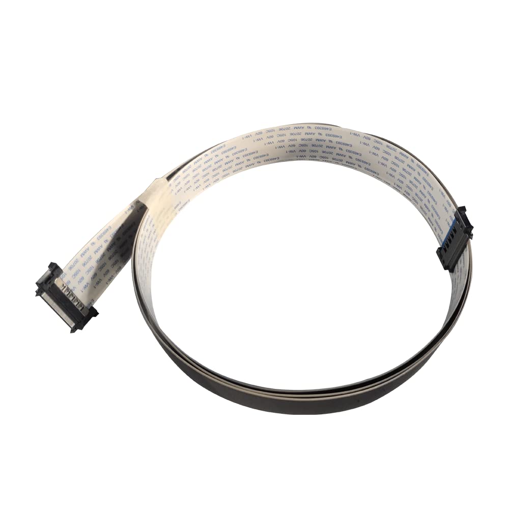 X-Plus/I-Mates Extruder Flat Cable (Length: 1.5m)