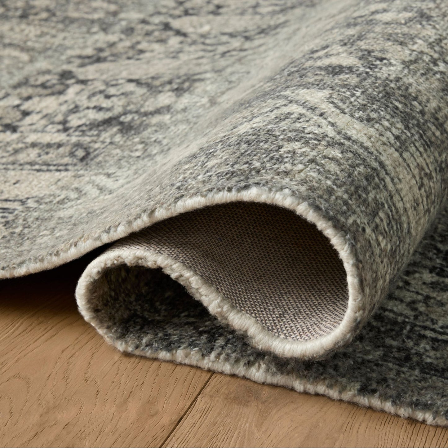 Wimberly Granite Cream Rug