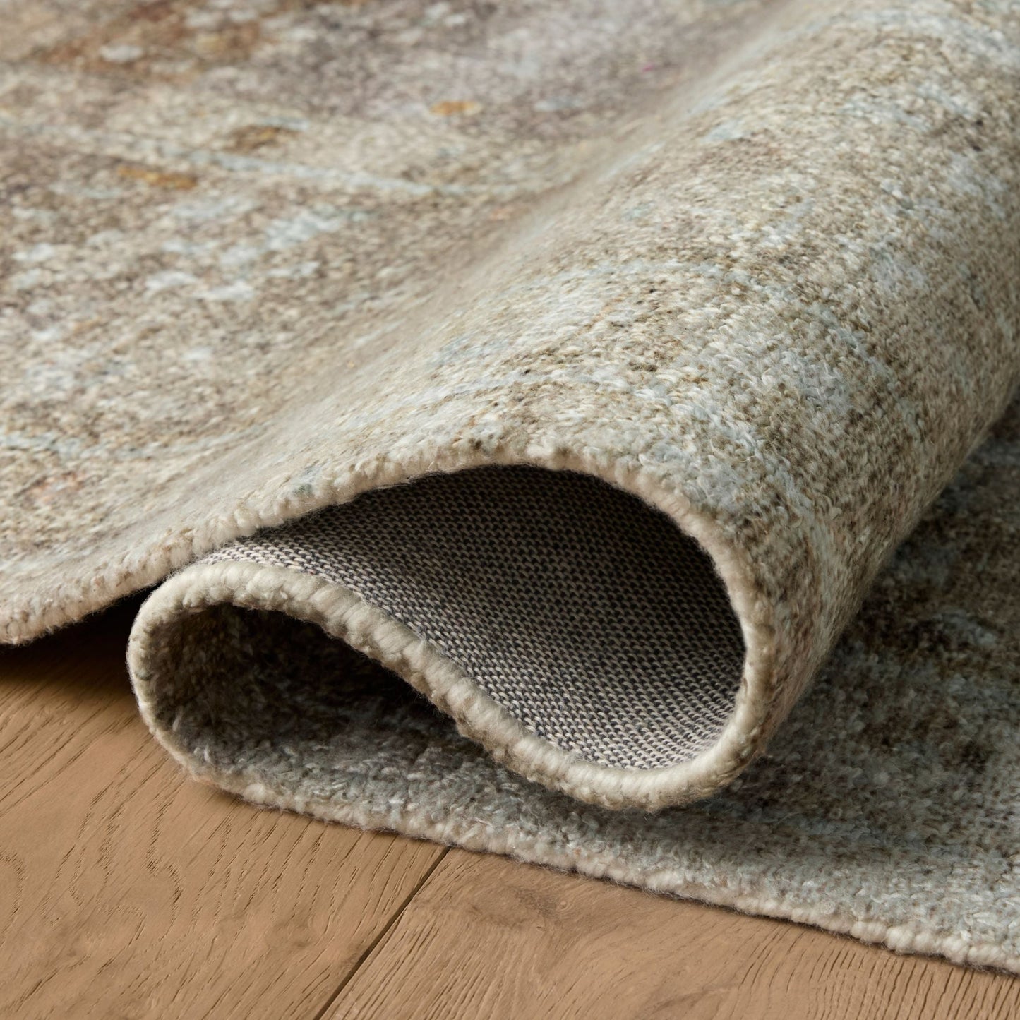 Wimberly Earth Multi Rug