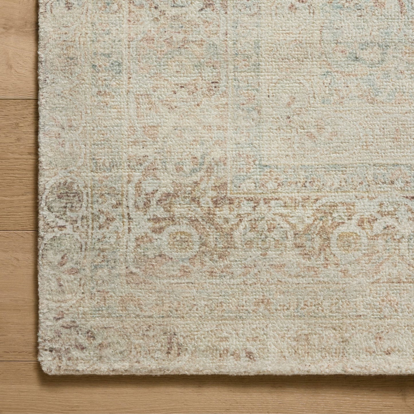 Wimberly Sky Copper Rug