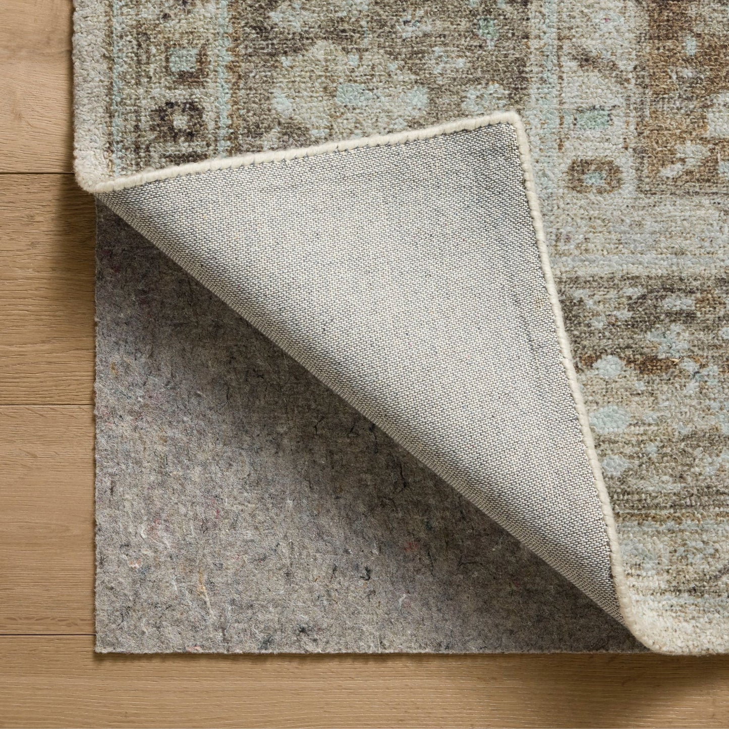 Wimberly Earth Multi Rug