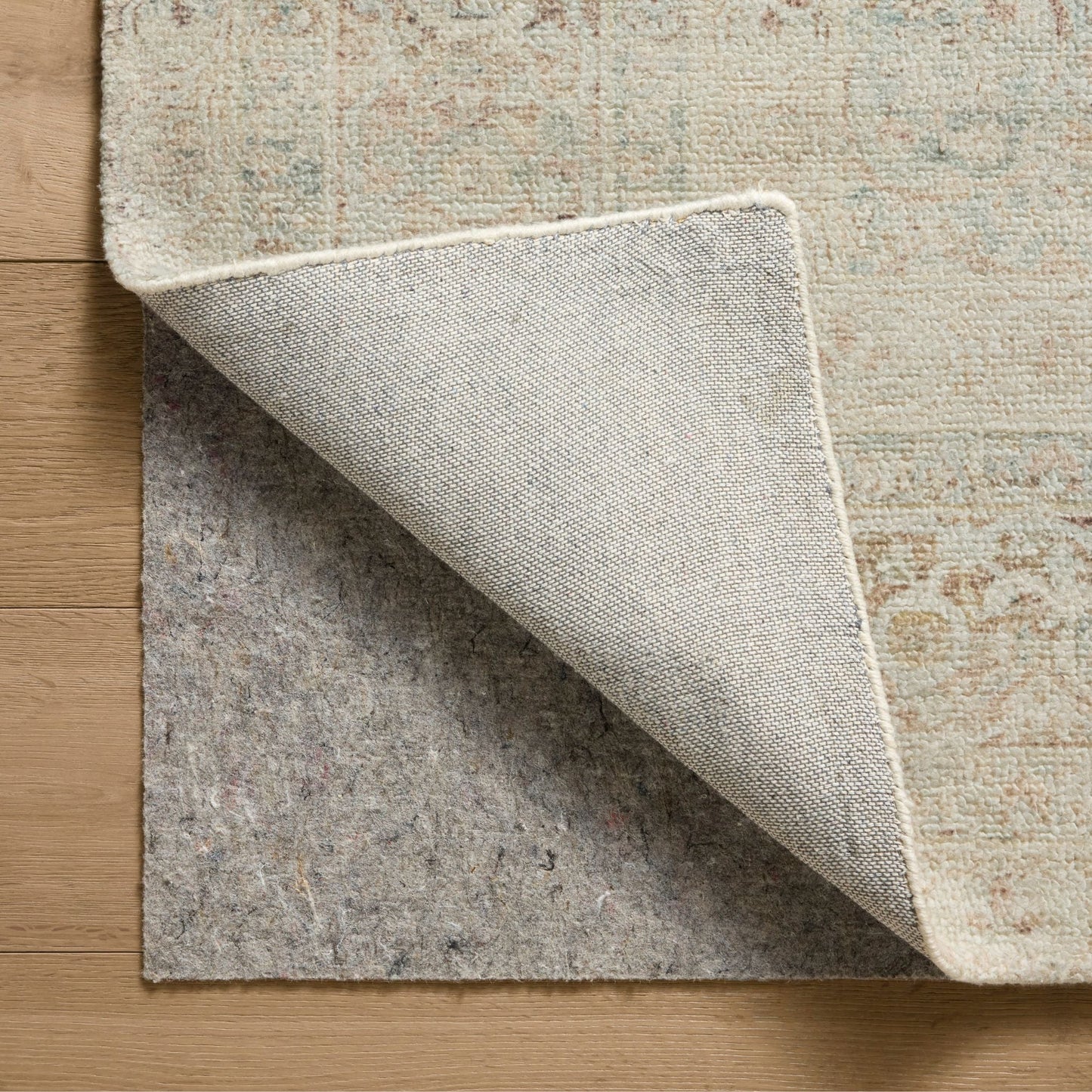 Wimberly Sky Copper Rug