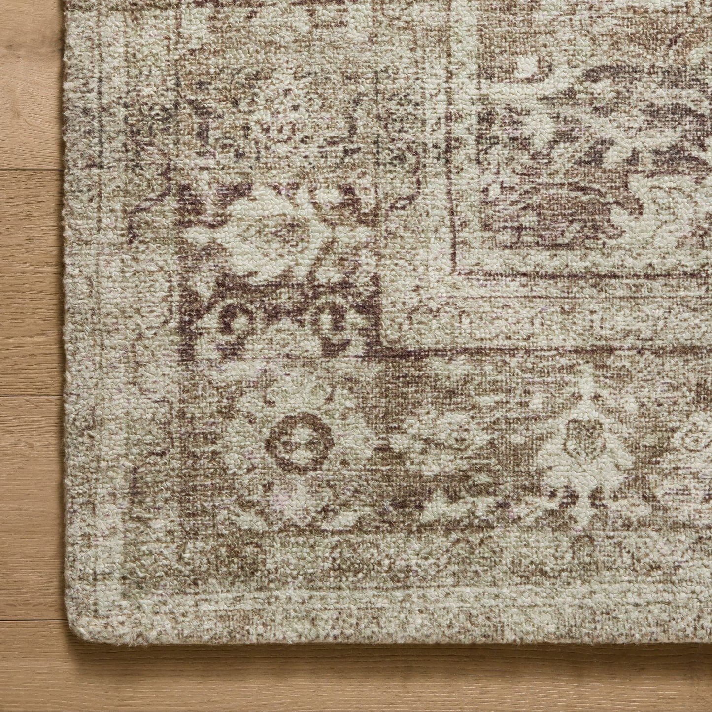 Wimberly Bark Ivory Rug