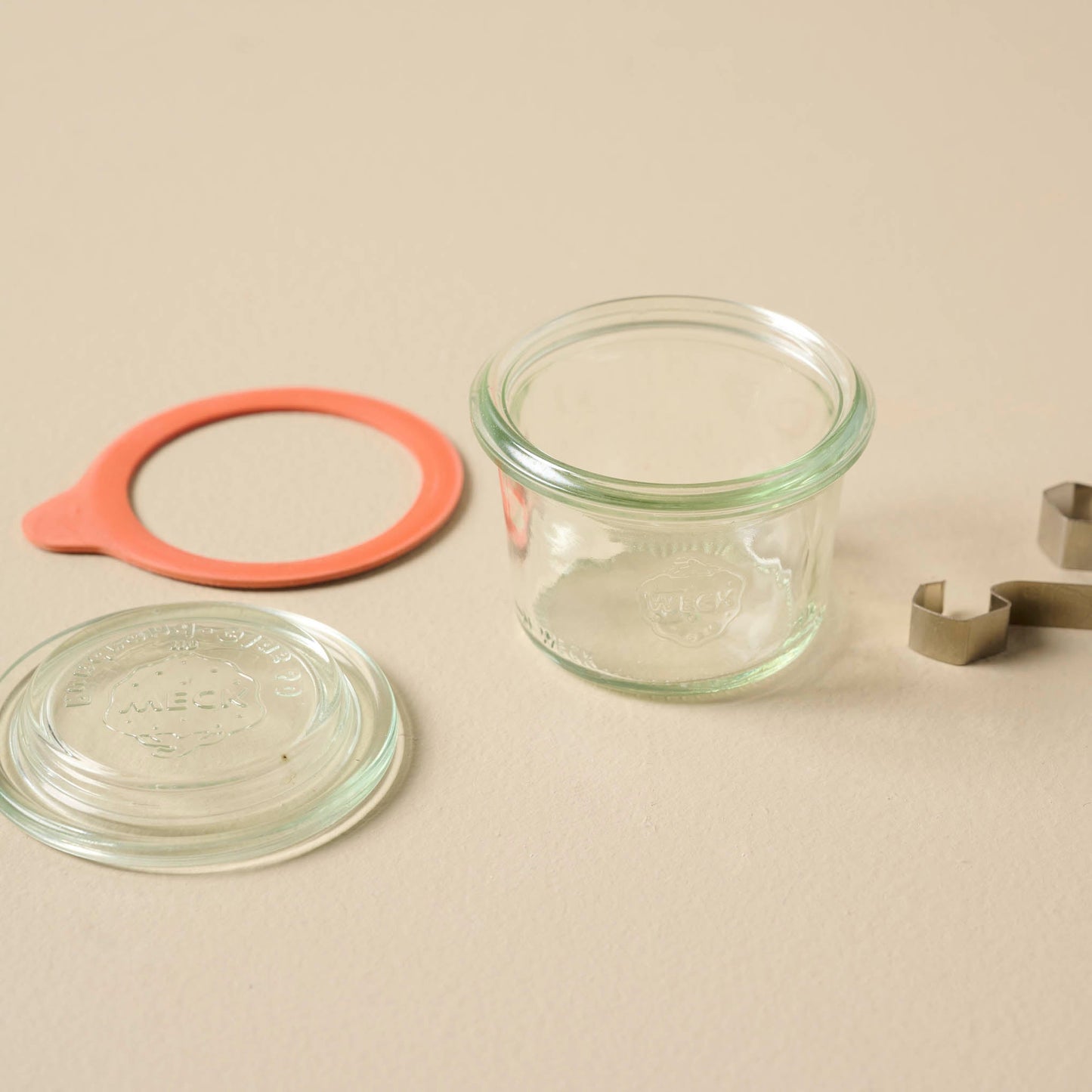 Weck 080 Mini Mold Jar