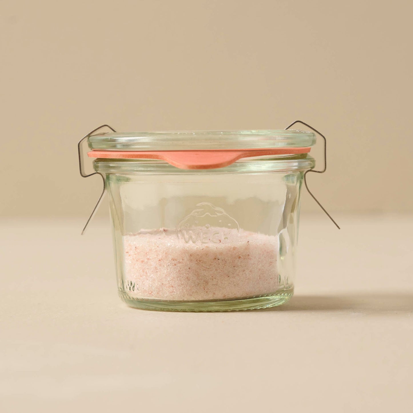 Weck 080 Mini Mold Jar