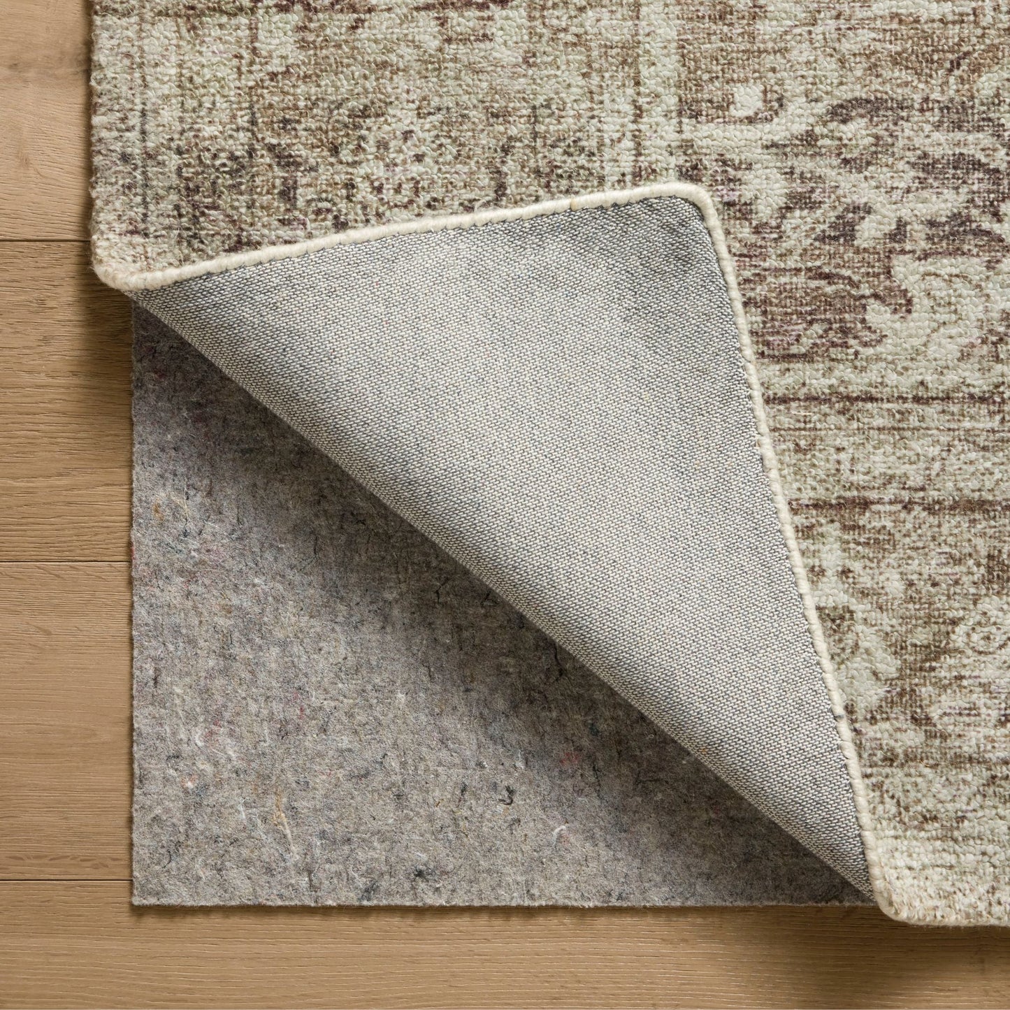 Wimberly Bark Ivory Rug