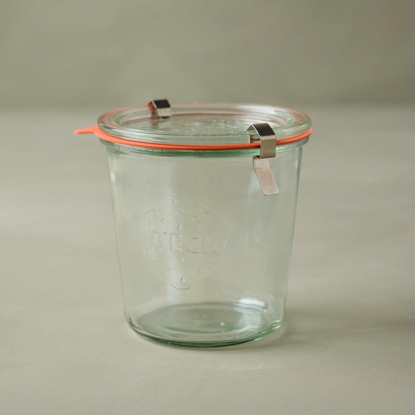 Weck 900 1/5 L Mold Jar