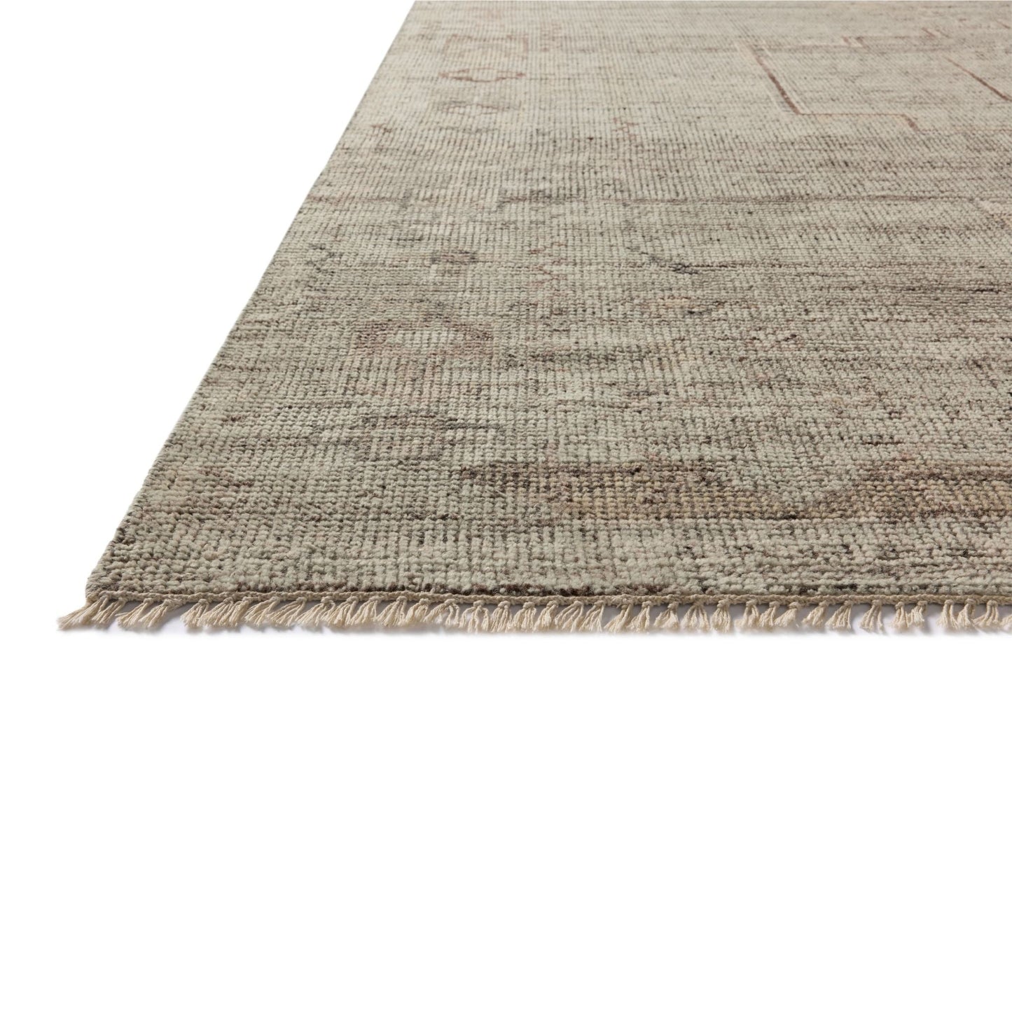 Abigail Spa Multi Rug