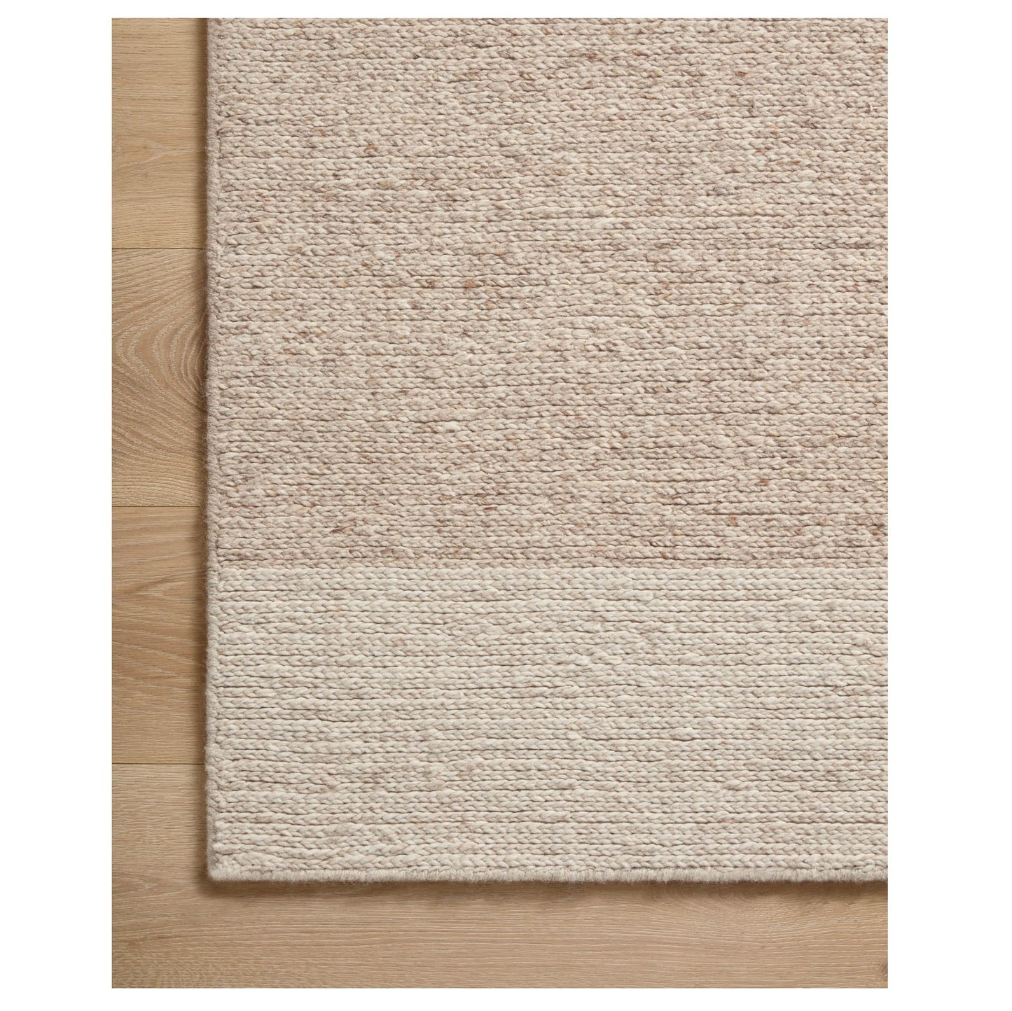Ashby Oatmeal Natural Rug