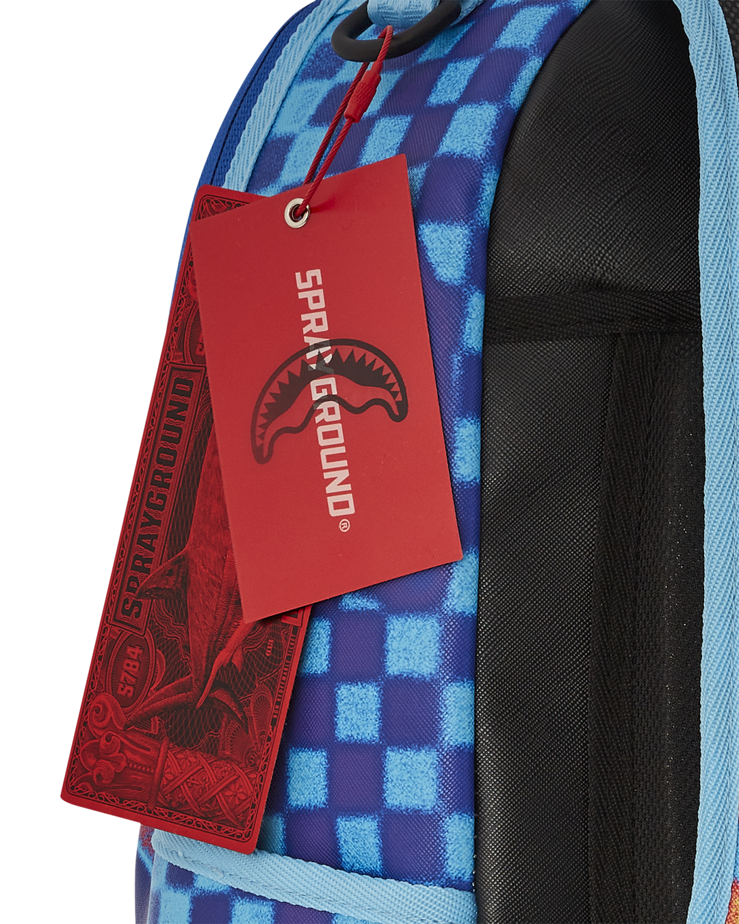 BAG TOO HOT DLXSV BACKPACK