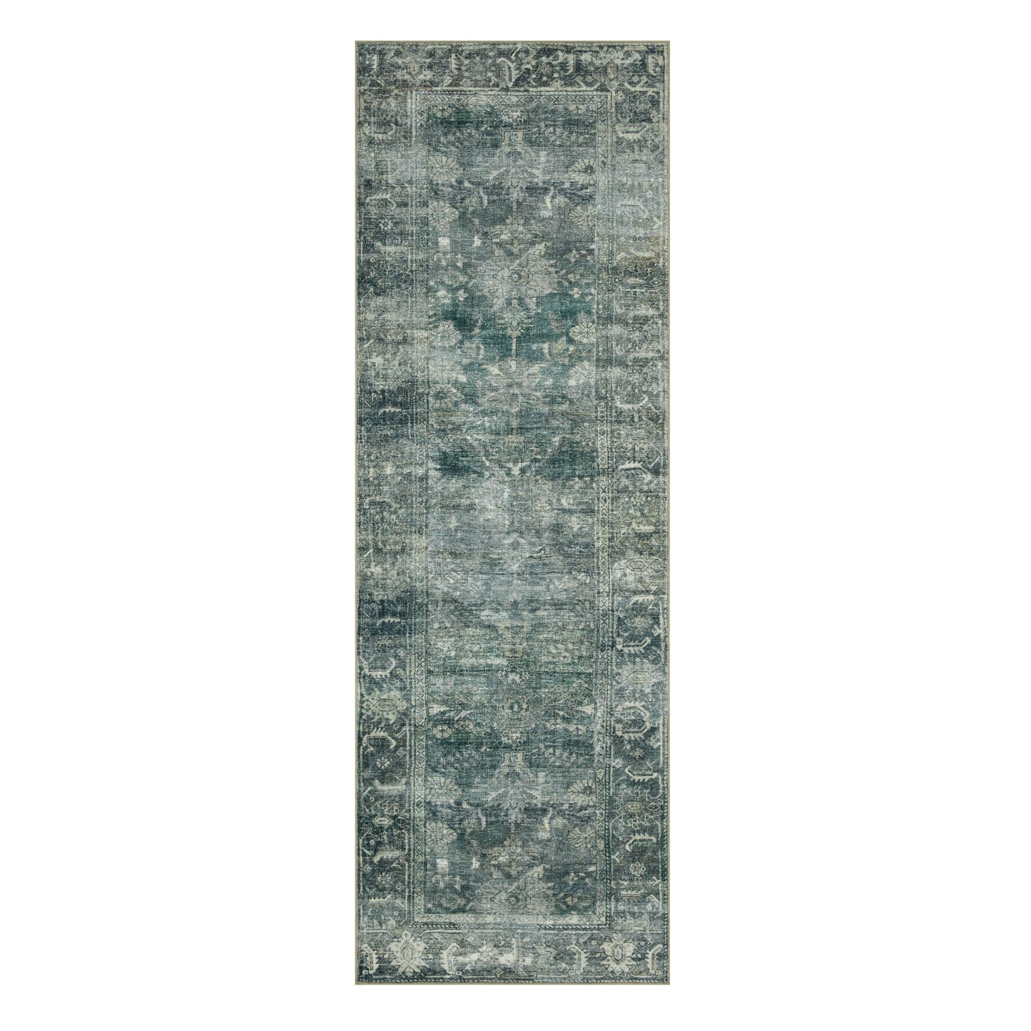 Banks Blue Lagoon Rug