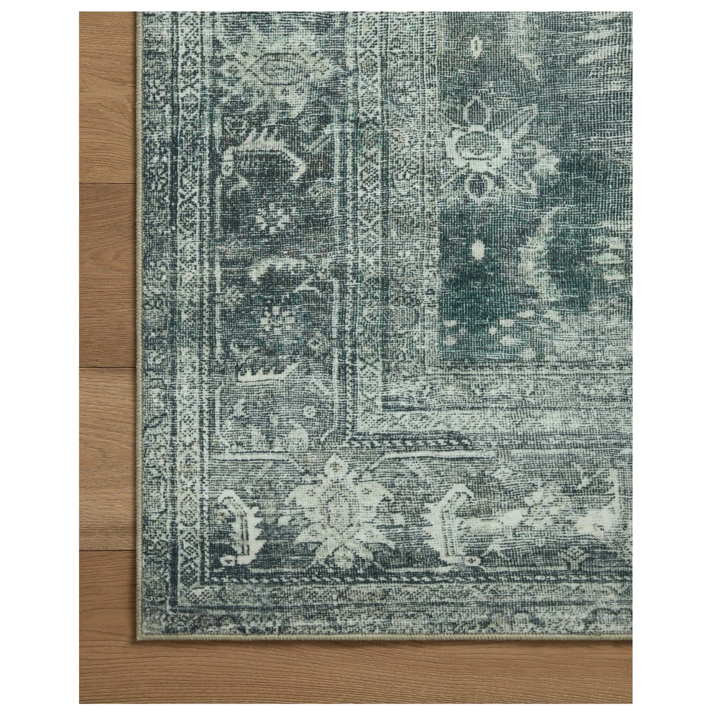 Banks Blue Lagoon Rug