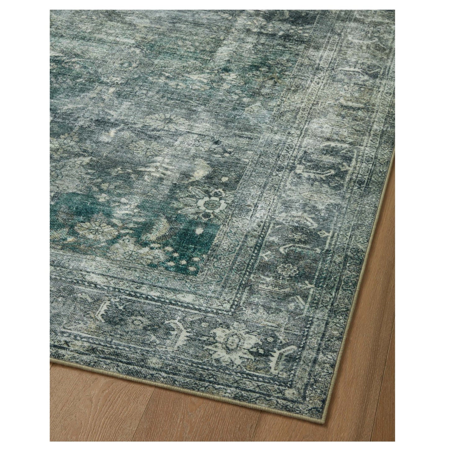 Banks Blue Lagoon Rug