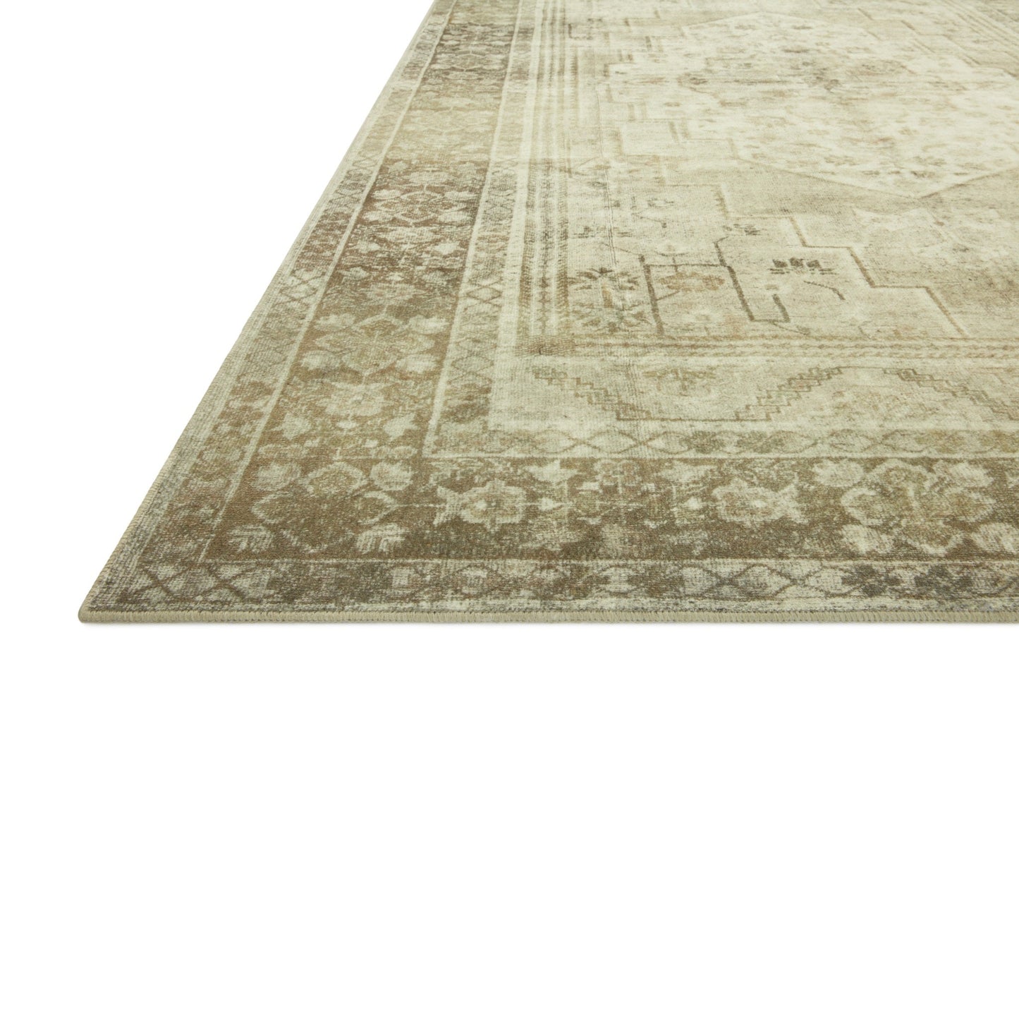 Banks Natural Granite Rug