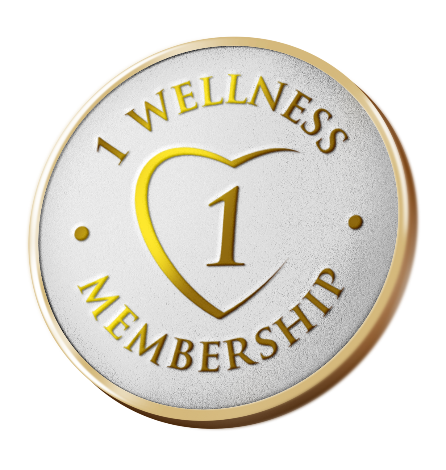 1Wellness Elite Membership