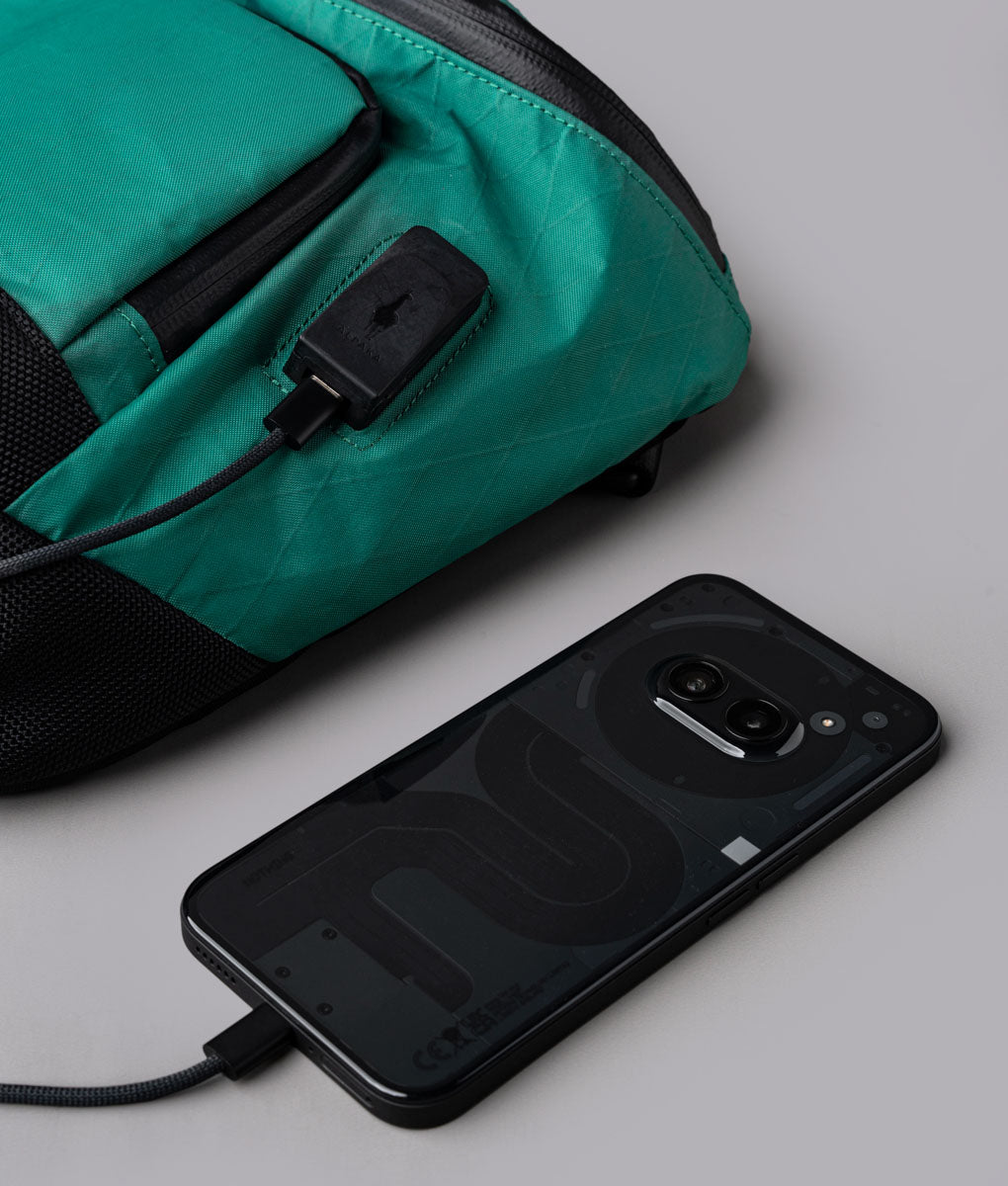 Bravo Sling Max V2 - Vivid