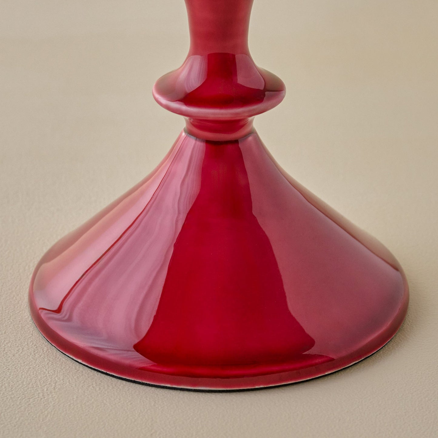 Camille Taper Holder