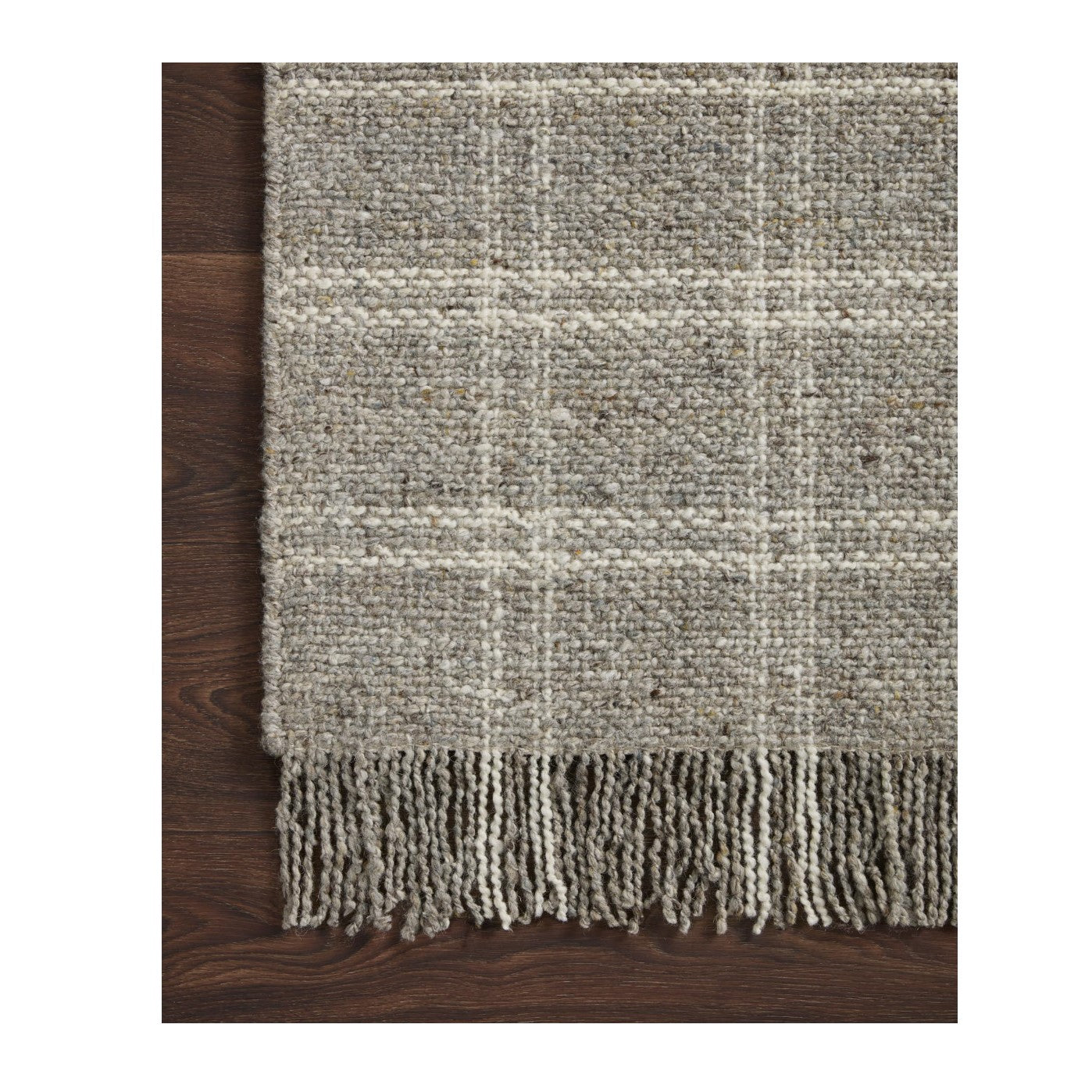 Caleb Taupe Natural Rug