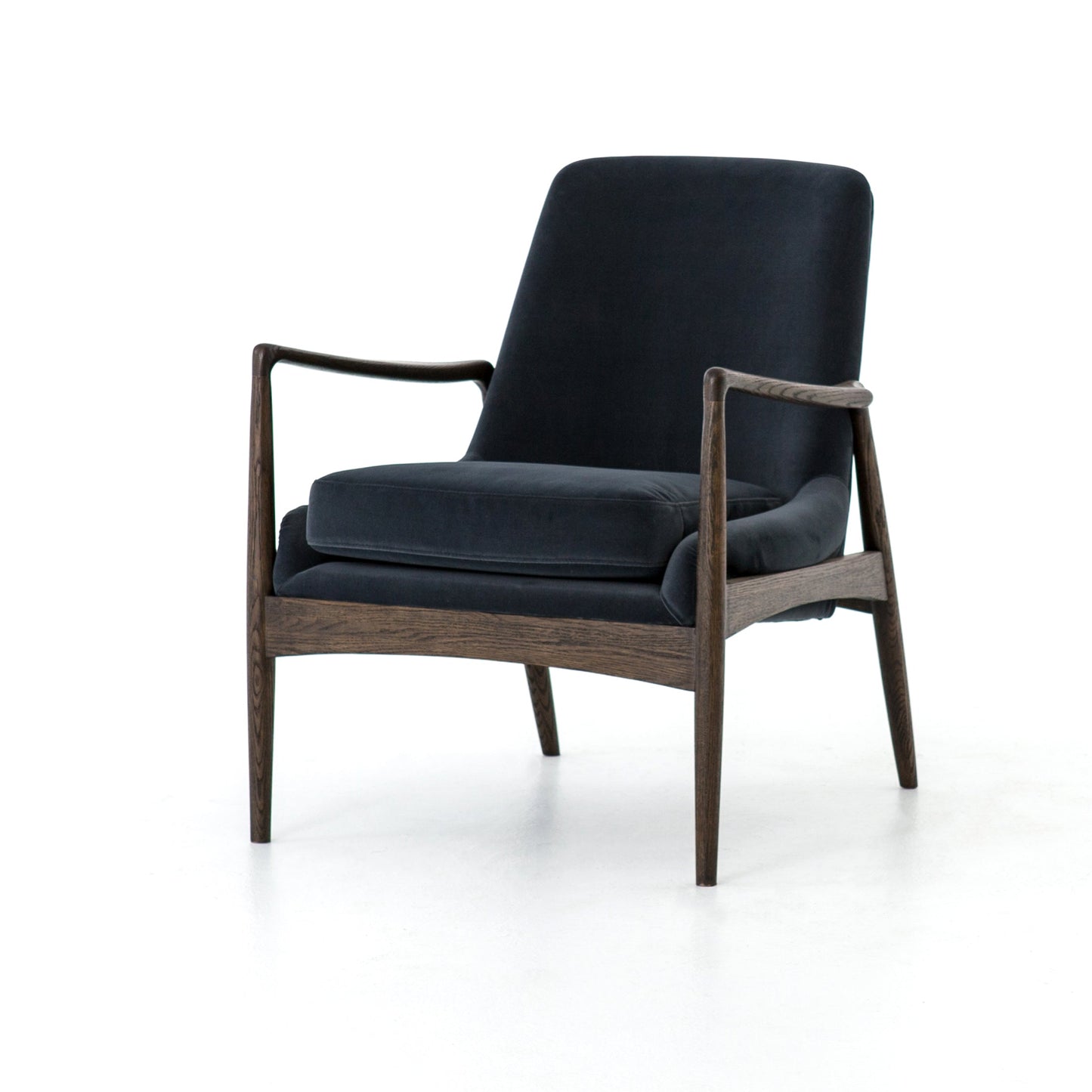 Barker Chair