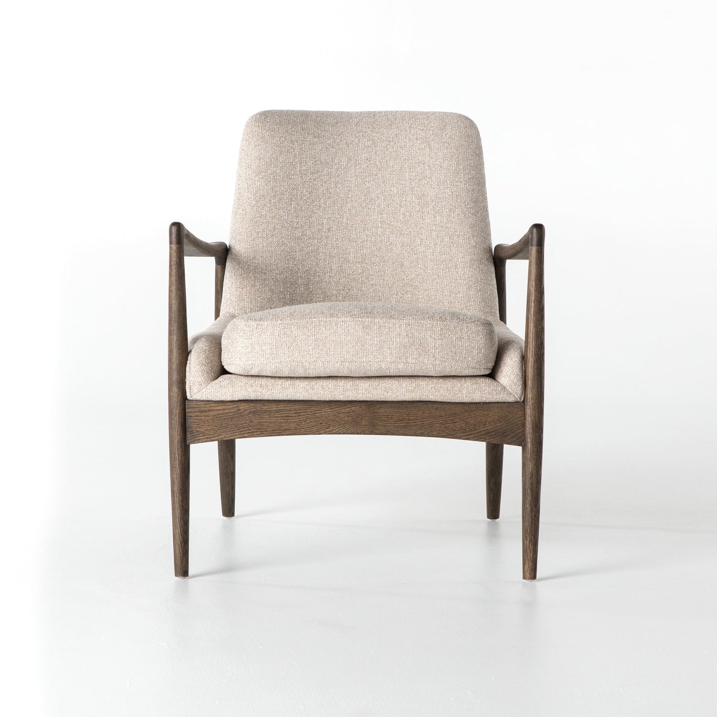 Barker Chair