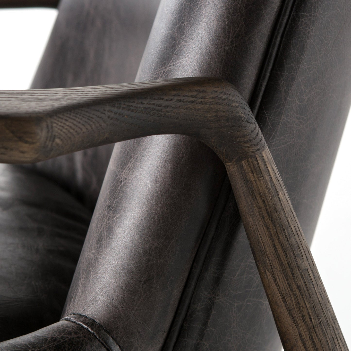Barker Chair