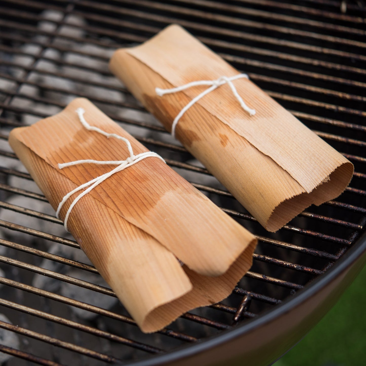 Wild Cherry Grilling Wraps