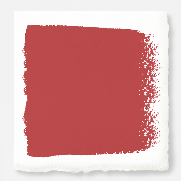 Vine Ripened Tomato - Chalk Style Paint