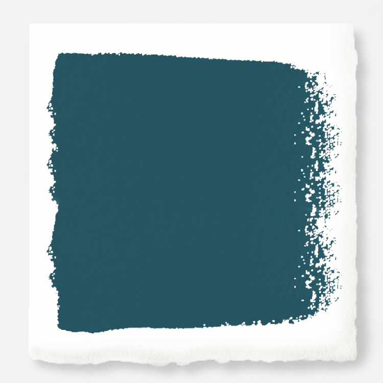 Under The Stars - Trim, Door + Cabinetry Paint