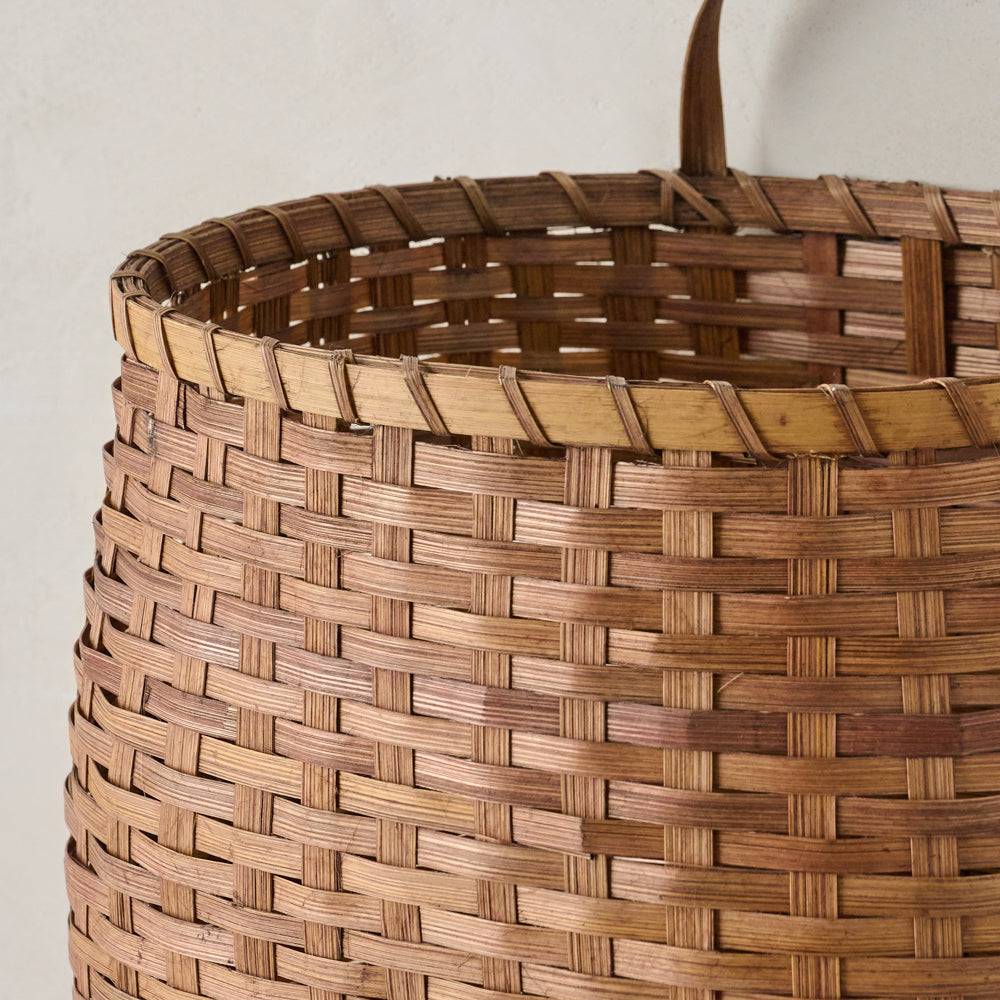 Turner Woven Wall Basket